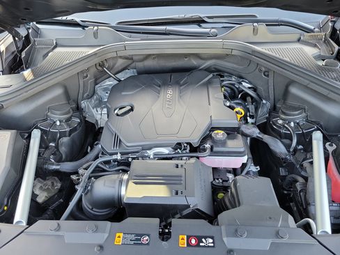 Certified 2025 Genesis GV80 2.5T Select image 24