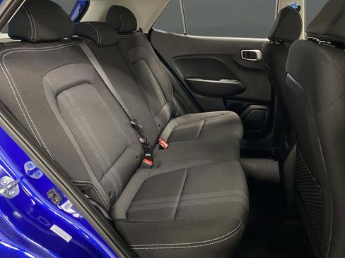 New 2026 Hyundai Venue SEL image 30