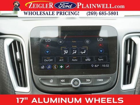 Used 2023 Chevrolet Malibu LT image 20