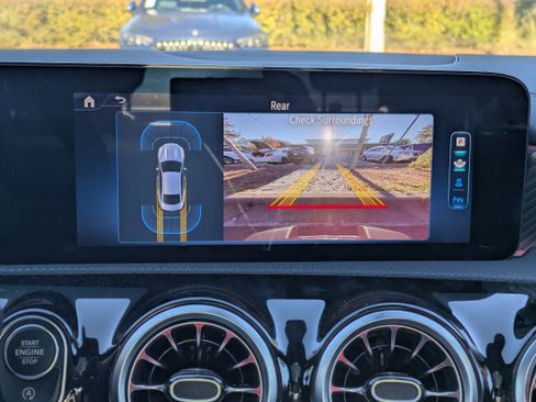 Used 2024 Mercedes-Benz CLA 250 image 21