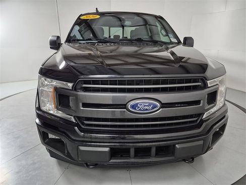 Used 2020 Ford F150 XLT w/ Equipment Group 302A Luxury image 8