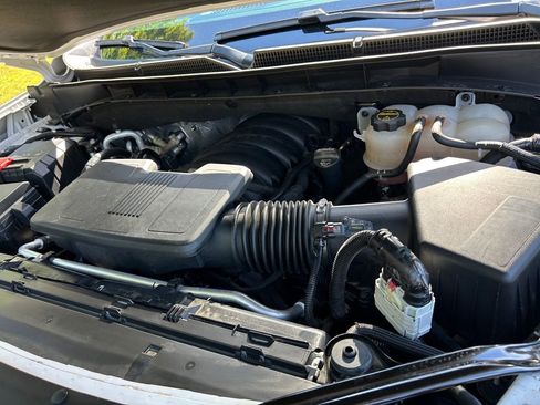 Used 2024 GMC Yukon Denali AWD/4WD image 63