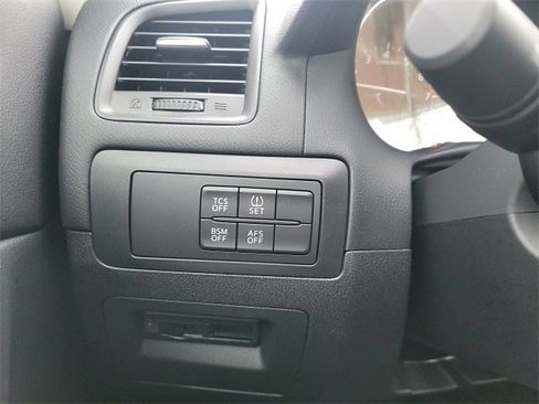 Used 2014 MAZDA CX-5 Touring w/ Touring Technology Package image 15