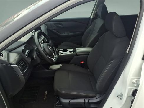 Certified 2024 Nissan Rogue S AWD/4WD image 29