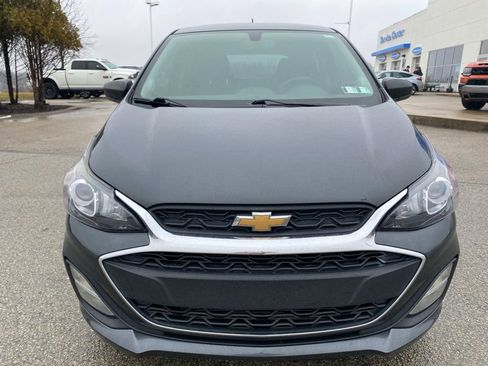 Used 2021 Chevrolet Spark LS image 8