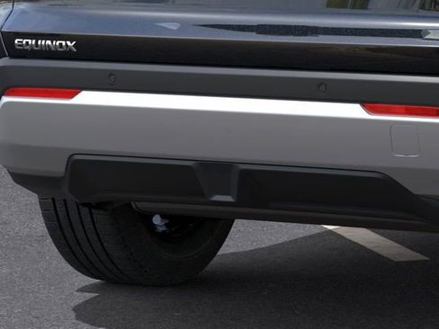 New 2026 Chevrolet Equinox LT w/ Convenience Package II image 14