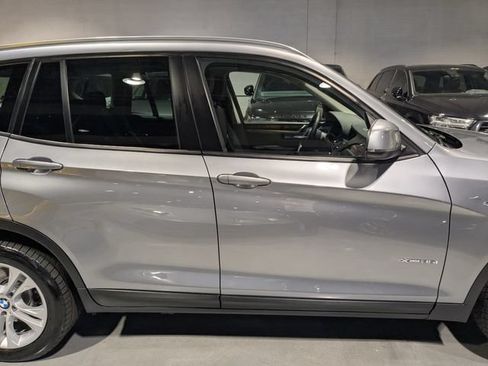 Used 2016 BMW X3 xDrive35i AWD/4WD image 11