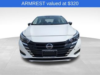 Used 2023 Nissan Versa S FWD video 2