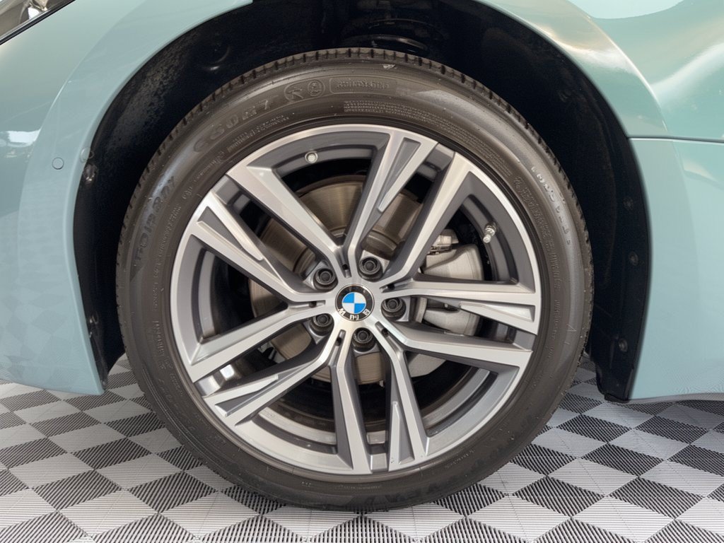 Used 2026 BMW 430i w/ Premium Package RWD image 10