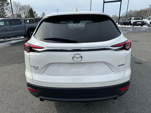 Used 2023 MAZDA CX-9 Touring Plus image 7