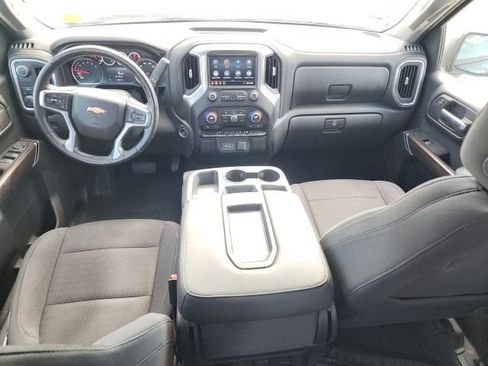 Used 2020 Chevrolet Silverado 1500 LT w/ All-Star Edition RWD image 19