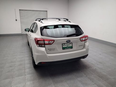 Used 2019 Subaru Impreza 2.0i Premium AWD/4WD image 6