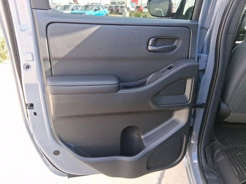 New 2026 Nissan Frontier SV image 26