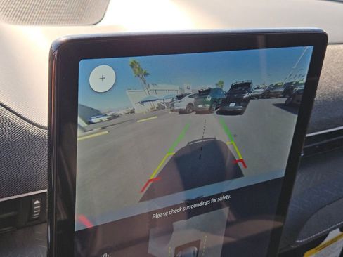 New 2025 Ford Mustang Mach-E GT image 14