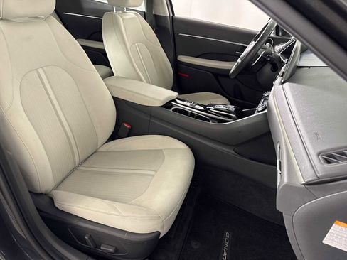 Used 2021 Hyundai Sonata SEL image 34