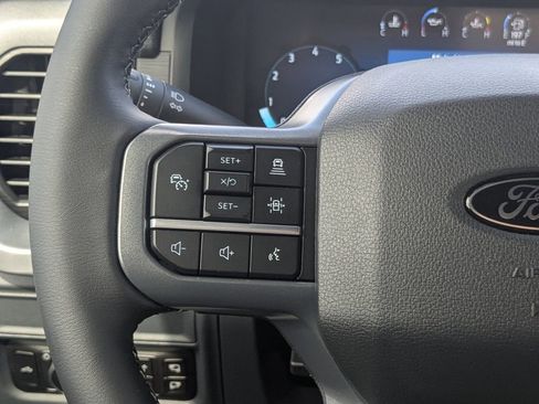 New 2026 Ford F150 XLT w/ Equipment Group 303A High image 28