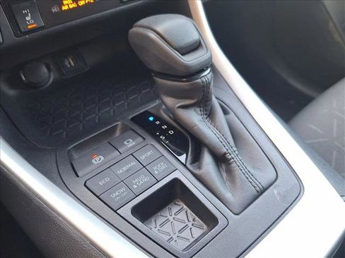 Certified 2024 Toyota RAV4 XLE w/ Weather Package image 14