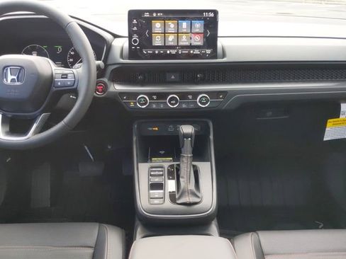 New 2025 Honda CR-V Sport-L image 17
