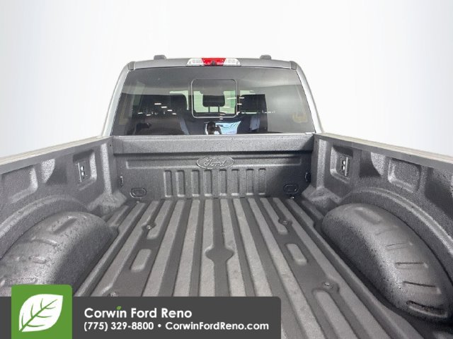 New 2026 Ford F350 Lariat w/ Black Appearance Package AWD/4WD image 27