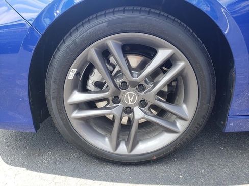 Certified 2025 Acura TLX SH-AWD w/ A-SPEC Pkg image 35
