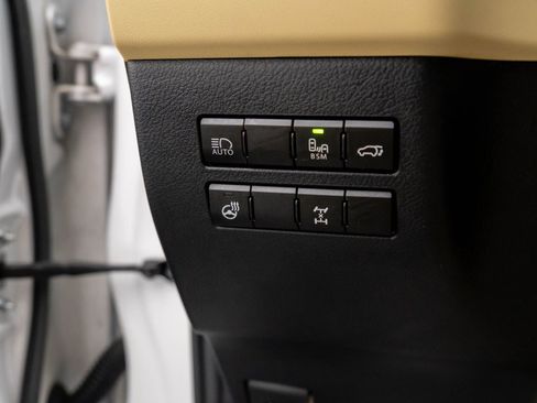 Used 2021 Lexus NX 300 AWD w/ Cold Area Package image 20