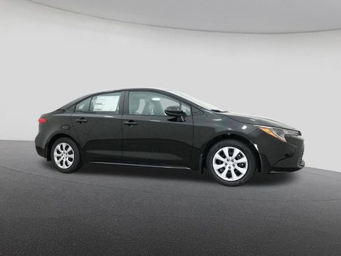 New 2026 Toyota Corolla LE image 28