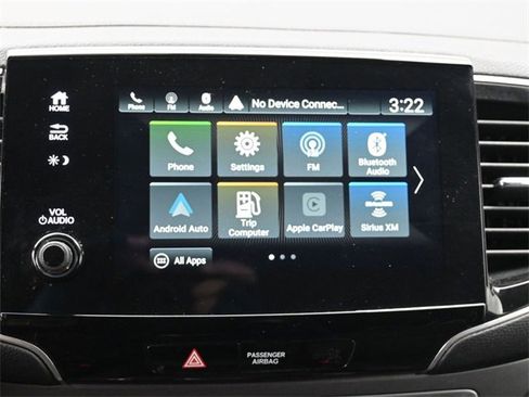 Used 2022 Honda Pilot Special Edition image 30