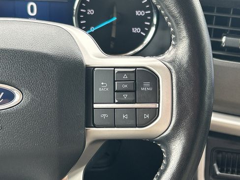 Used 2023 Ford Expedition Max XLT AWD/4WD image 18