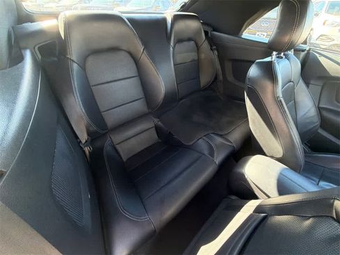 Used 2020 Ford Mustang Premium image 14
