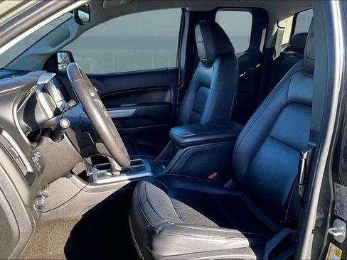 Used 2018 Chevrolet Colorado ZR2 image 15