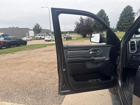 Used 2021 RAM 1500 Big Horn AWD/4WD image 19
