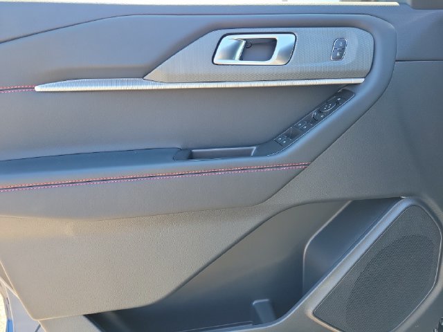New 2027 Ford Explorer ST-Line RWD image 13