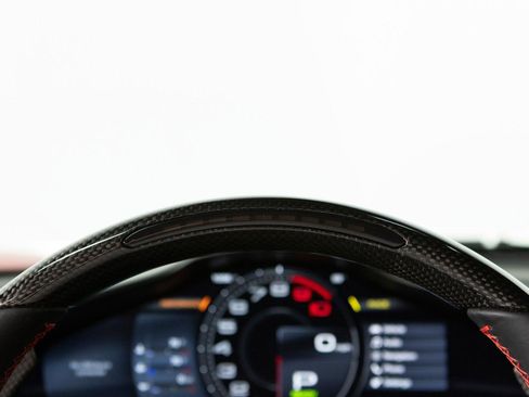 Certified 2026 Ferrari 296 GTB RWD image 72