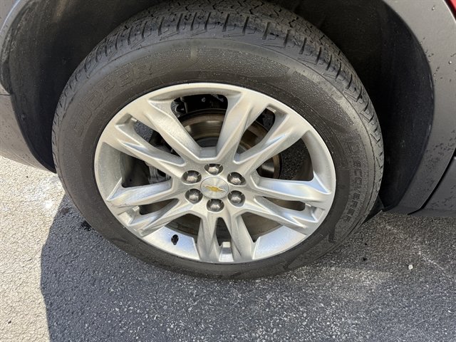 Used 2019 Chevrolet Blazer LT w/ Sun and Wheels Package AWD/4WD image 8