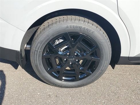 New 2026 Kia Carnival SX Prestige image 41