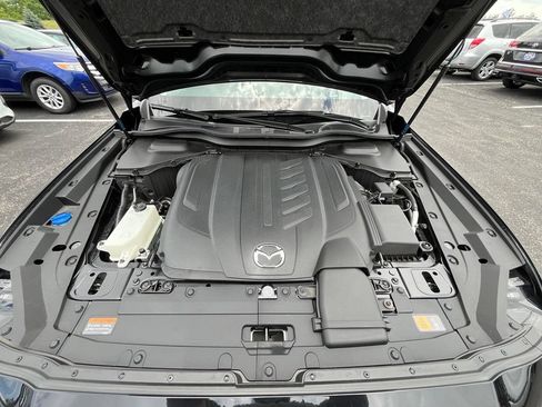 Used 2024 MAZDA CX-90 3.3 Turbo w/ Premium Package AWD/4WD image 31
