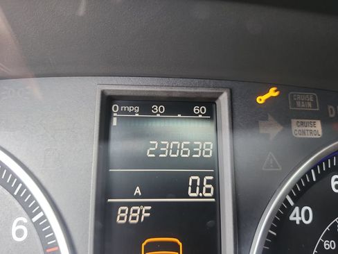 Used 2009 Honda CR-V EX-L image 31