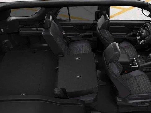 New 2026 Toyota 4Runner TRD Off-Road Premium AWD/4WD image 22