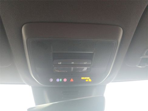 New 2026 Chevrolet Equinox EV RS image 23