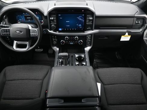 Used 2025 Ford F150 XLT w/ Equipment Group 302A MID image 21