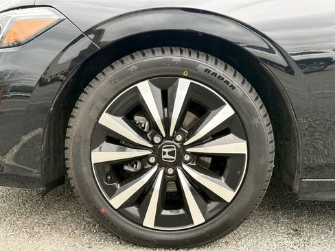 Used 2023 Honda Civic EX image 24