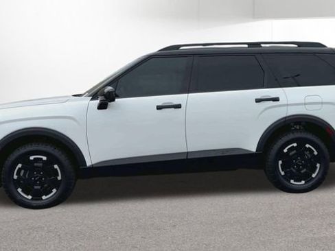 New 2026 Hyundai Palisade XRT Pro image 6