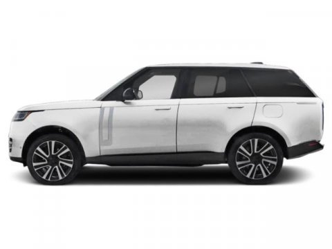 New 2027 Land Rover Range Rover Long Wheelbase Autobiography AWD/4WD image 4