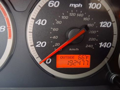 Used 2006 Honda CR-V EX image 17