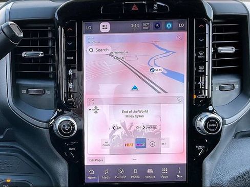 New 2025 RAM 2500 Tradesman image 7