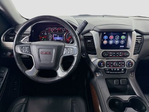 Used 2016 GMC Yukon SLT w/ Open Road Package image 23