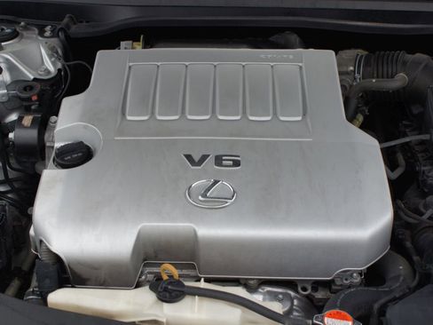 Used 2016 Lexus ES 350 w/ Navigation System Package image 20