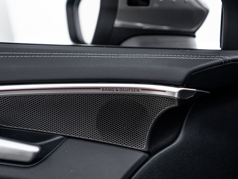 Certified 2025 Audi A5 2.0T Premium Plus w/ Premium Plus image 14