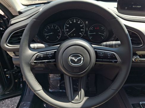 New 2026 MAZDA CX-30 AWD 2.5 S w/ Select Sport Pkg image 17