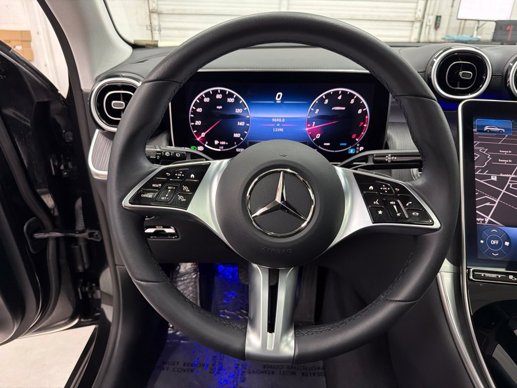 Certified 2024 Mercedes-Benz GLC 300 image 18